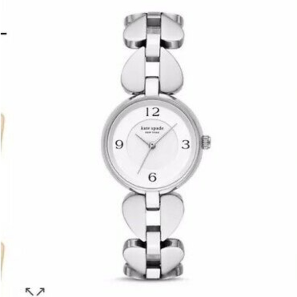 kate spade Accessories - Kate Spade Annadale Watch KSW1527